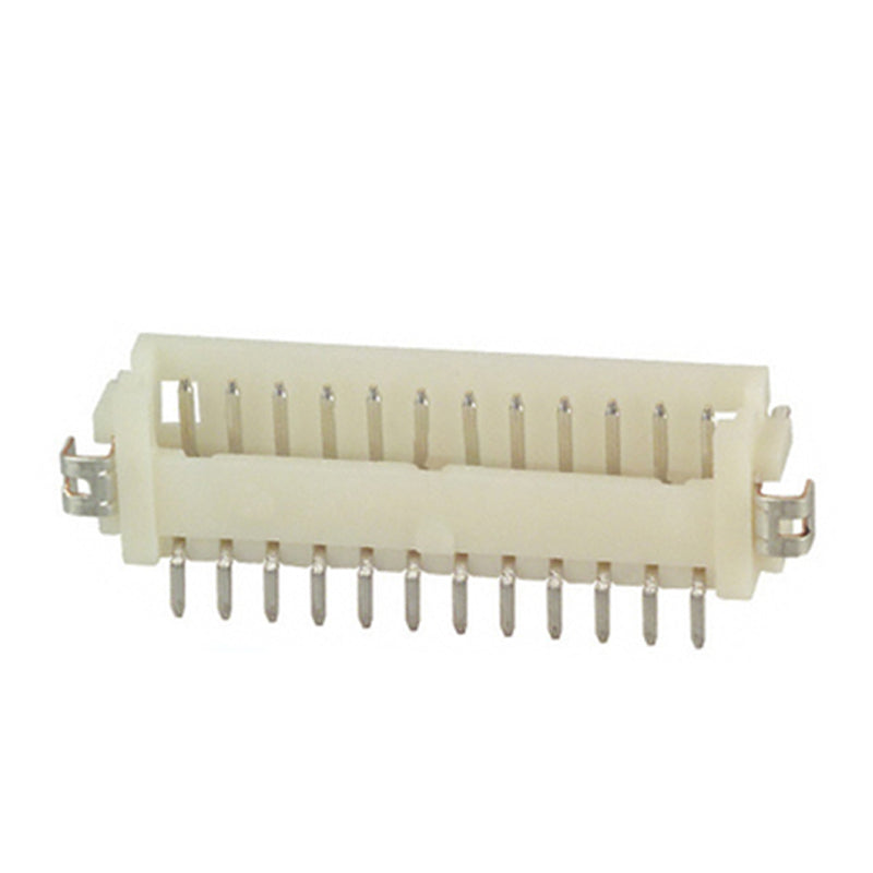 DF13-12P-1.25H(21) Connector 12P 1.25MM Spacing DF13 Series New Original Stock Welcome To Inquire