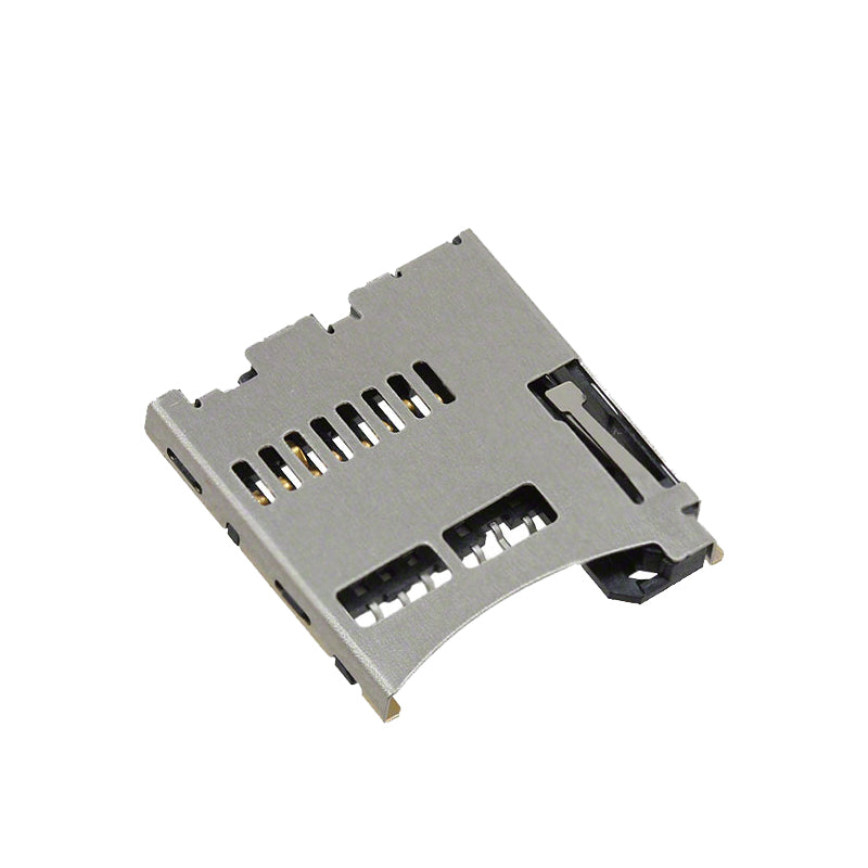 Hot Sale Original  8Pin Self-Firing SD Card 47352-100 1473521001 Holder Connector
