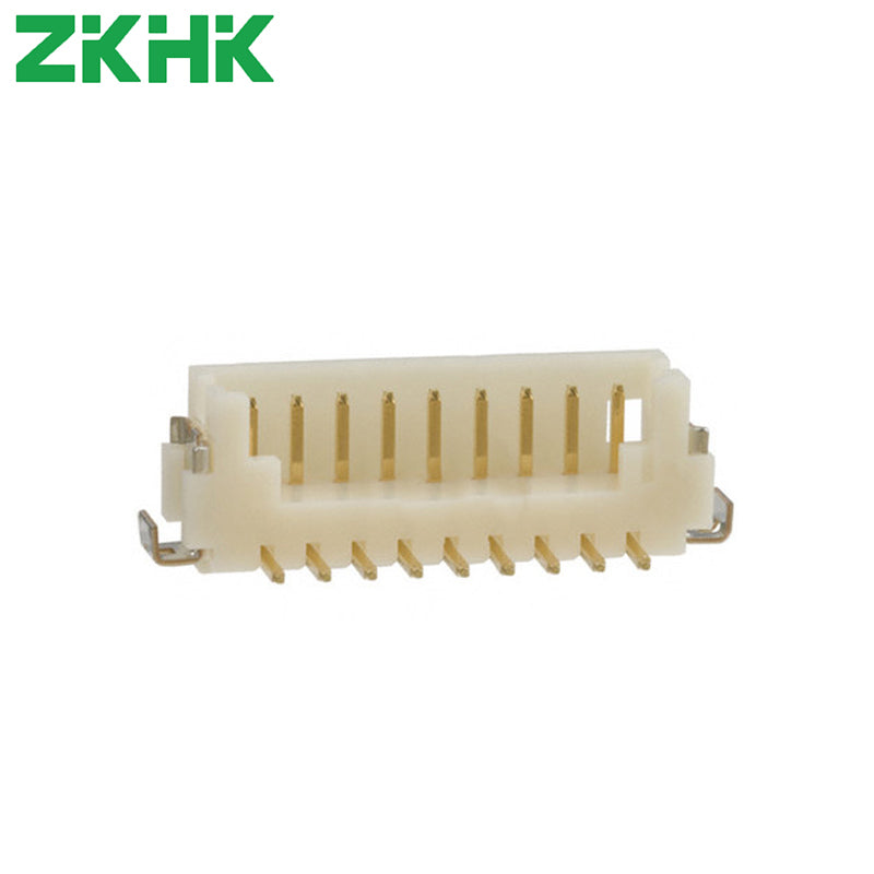 DF13C-9P-1.25V(51) Connector 9P 1.25MM Spacing DF13C Series New Original Stock Welcome To Inquire