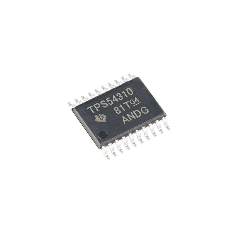 Original Electronic Components Integrated Circuit TPS54310PWPR