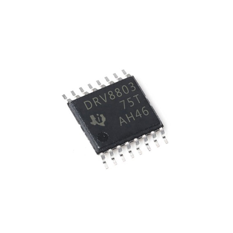 Ori ginal  Motor Driver/Controller Chip  DRV8803PWPR new original ic chip intergrated circuit a2v64s40ctpg6