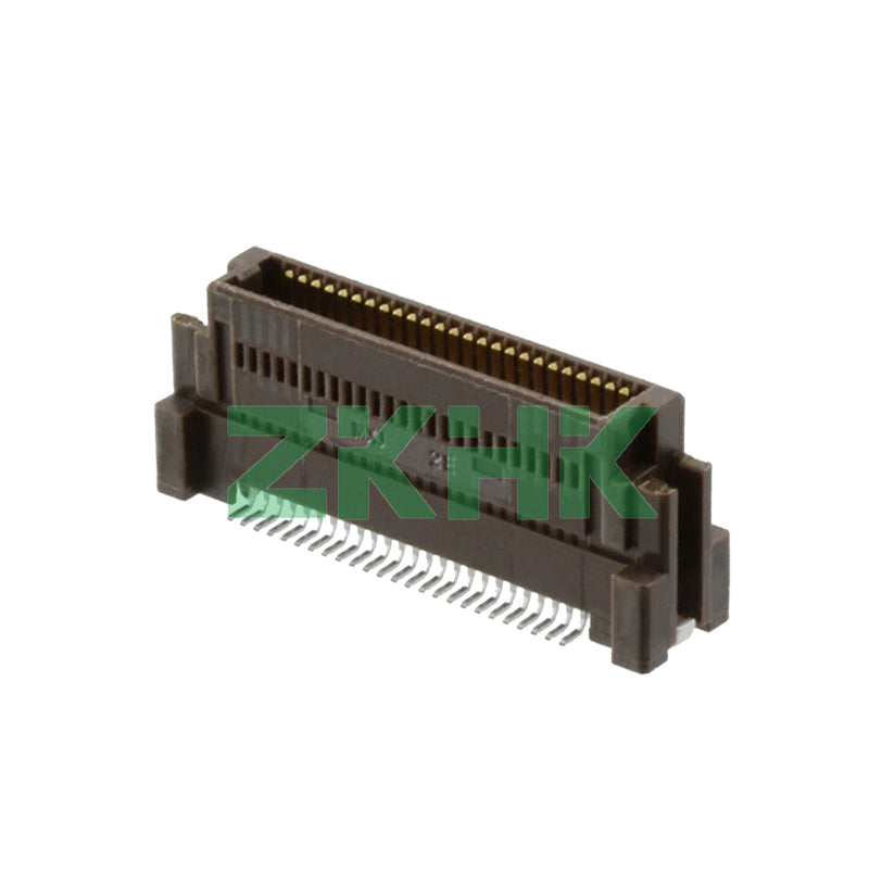 53627-0574 536270574 0536270574 0.635MM pitch 50PIN Board-to-Board Connector Brand New Original Stock Welcome To Inquire