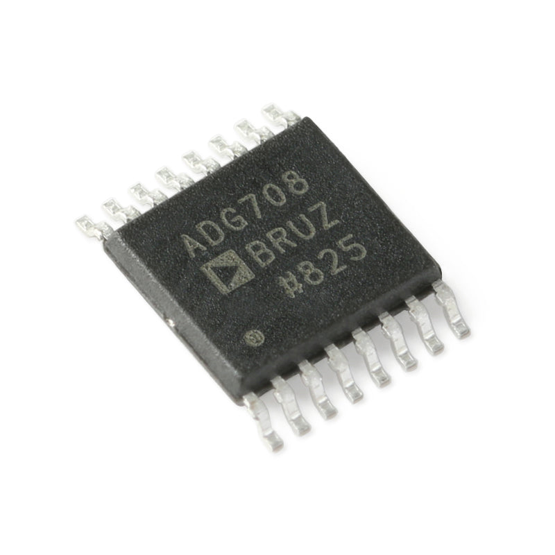 Ori ginal Analog multiplexer chip patch ADG708BRUZ electronic components integrated circuits SM7035P ic chips