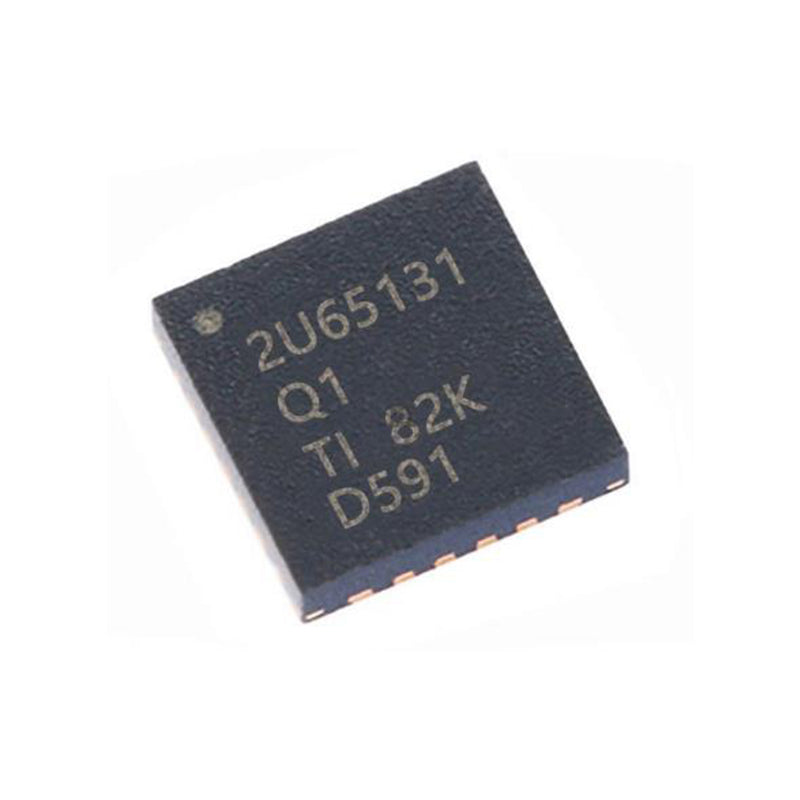 New Original IC Integrated Circuit TPS65131TRGERQ1 IC Chip
