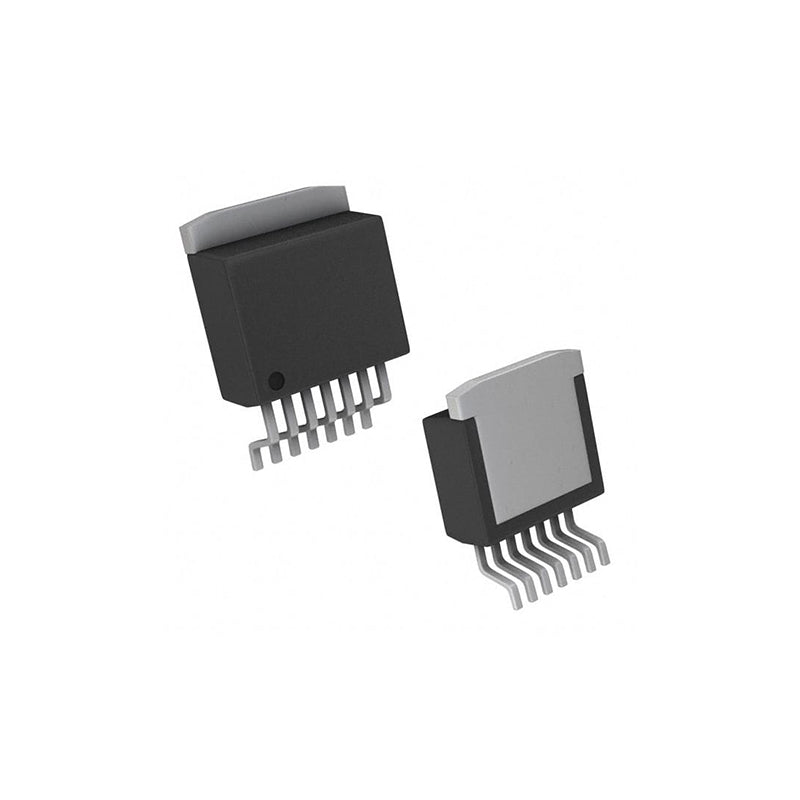 New Original IC Integrated Circuit LP38851SX-ADJ/NOPB IC Chipic chip