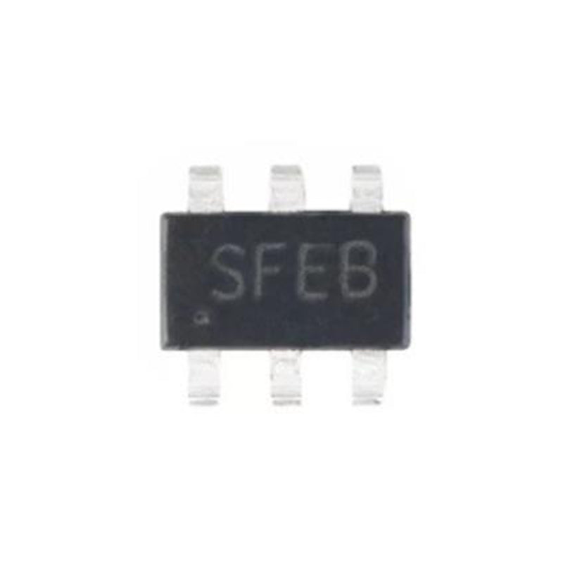 High Quali ty Stabilizer LM2734YMKX new original ic chip intergrated circuit a2v64s40ctpg6