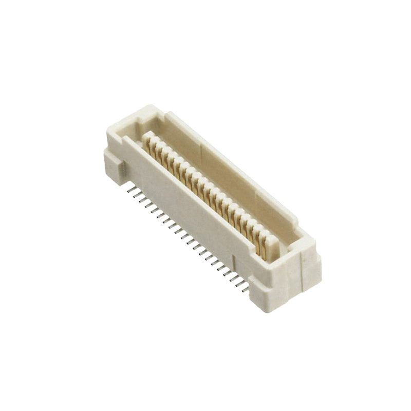 5179029-1 51790291 0.8mm Pitch 40Pin 5.7H Connector Male Socket Brand New Original Stock Welcome To Inquire