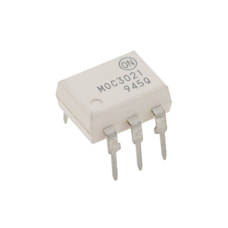ln stock Photoelectric coupler MOC3021 new onqinal ic chip intergrated circuit a2v64s40ctpg6