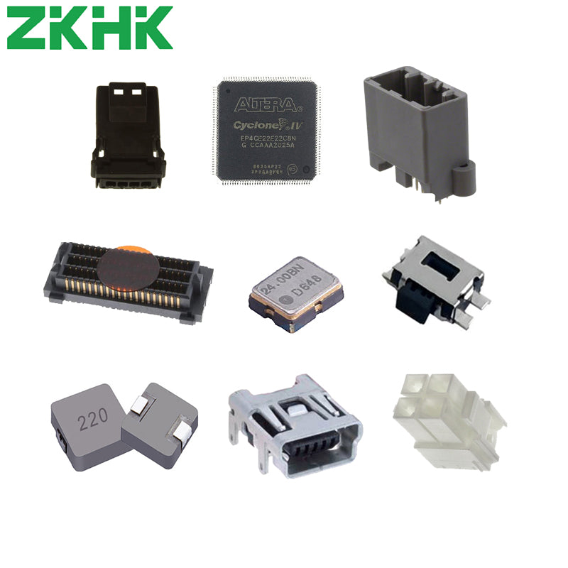 High Quality High Frequency Tube RF TO-270 MRF5S9101N Magnetic Encoder Integrated Circuit Chip