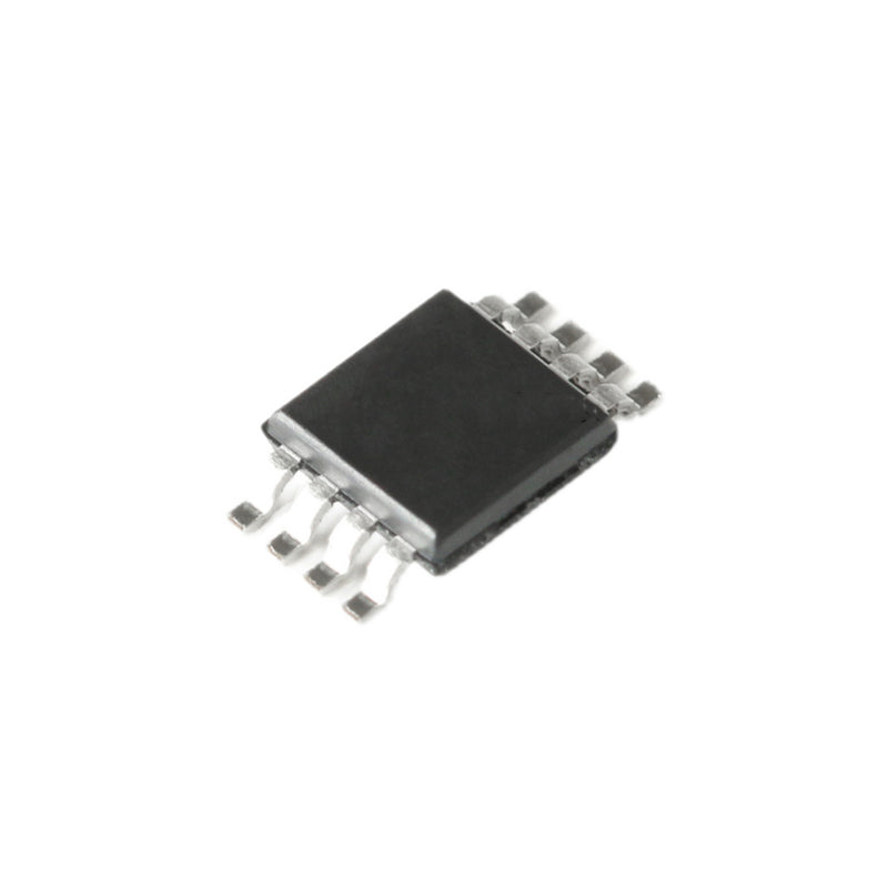 High Quality MSOP-8 Operational Amplifier RS8558XM Industrial Integrated Circuits