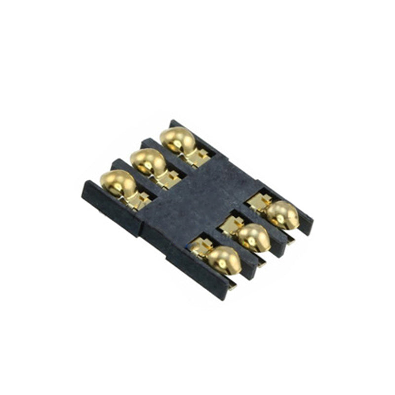 470191501 47019-1501 6P SIM Holder card core Brand New Original Stock Welcome To Inquireic chipic chip