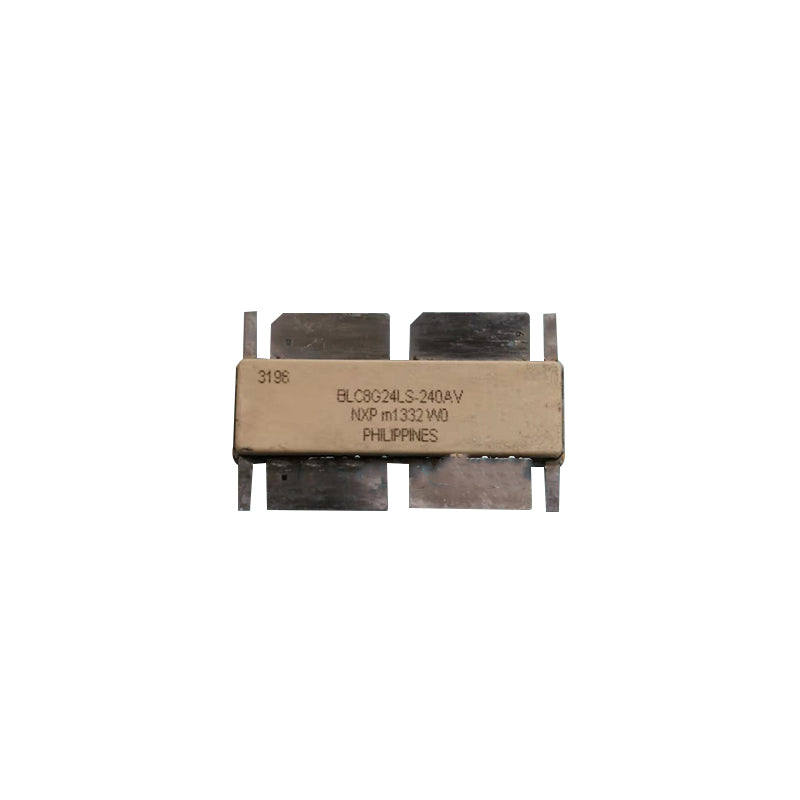 Bom Service Original BLC8G24LS-240AV RF Amplifier Transistors