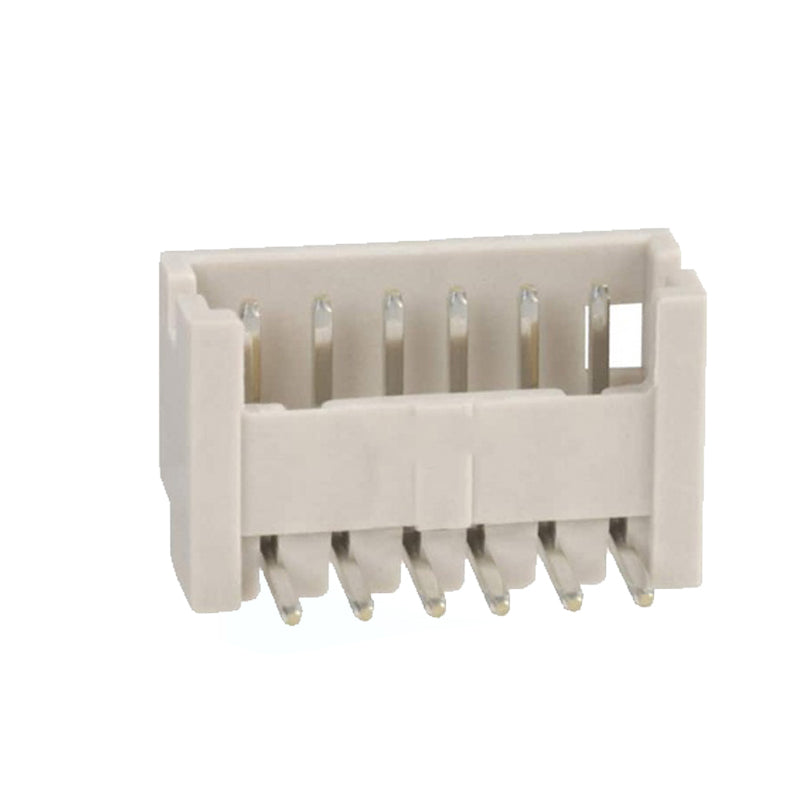 DF13-6P-1.25DS(20) Connector 6P 1.25MM Spacing DF13 Series New Original Stock Welcome To Inquire