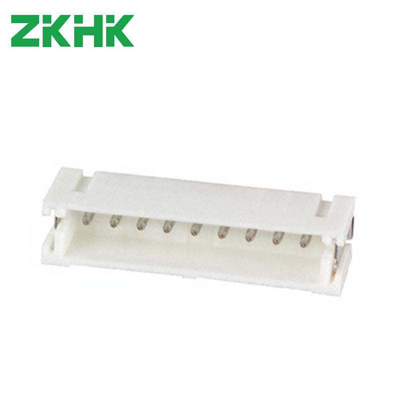 B9B-ZR-SM4-TF(LF)(SN) 9PIN 1.5MM pitch connector Brand New Original Stock Welcome To Inquire