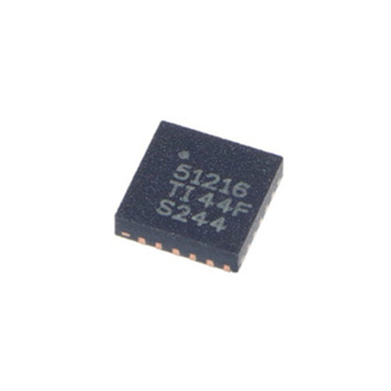Ori ginal switch controller semiconductor TPS51216RUKR new original ic chip intergrated circuit a2v64s40ctpg6