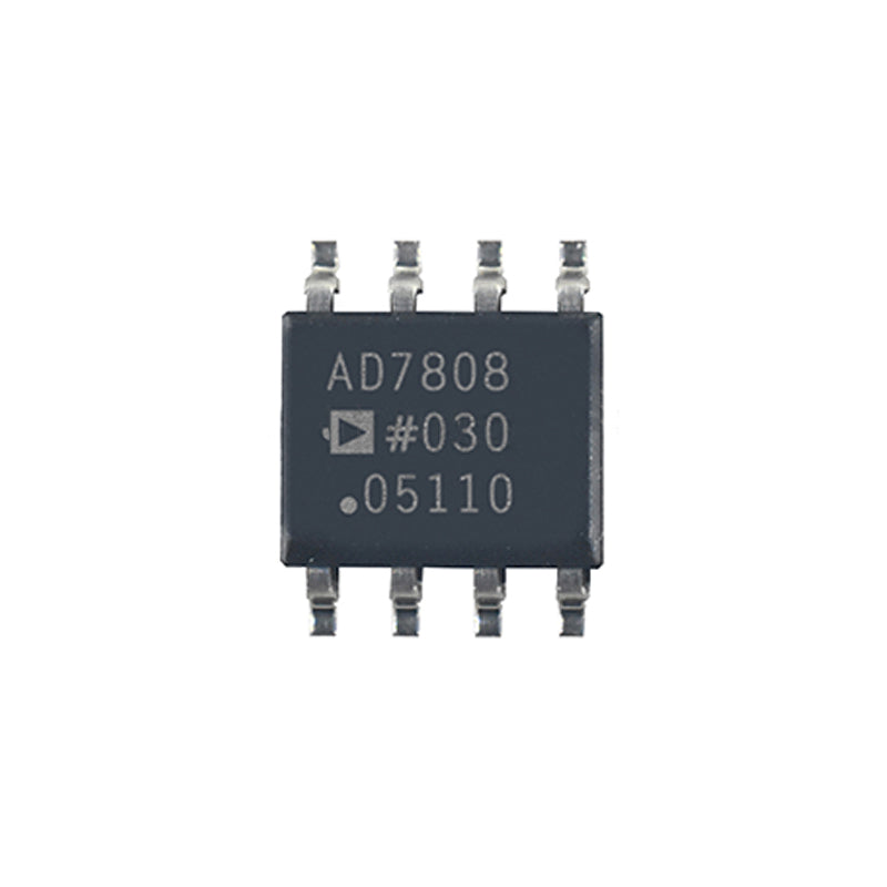 New Original Brand AD780BRZ Electronic Components Parts Accessories Microcontroller IC Chip Integrated Circuits