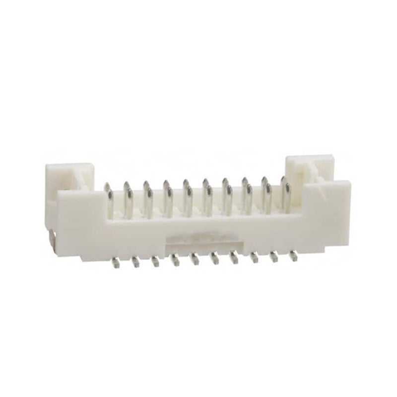 DF13A-20DP-1.25V Connector 20P 1.25MM Spacing DF13A Series New Original Stock Welcome To Inquire