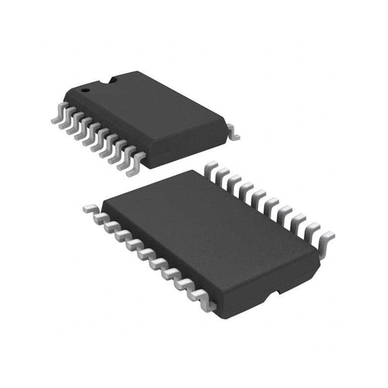 Hi gh QuaI ity Analog to Digital Converter Integrated Circuit TLC0838IDWR new original ic chip intergrated circuit a2v64s40ctpg6