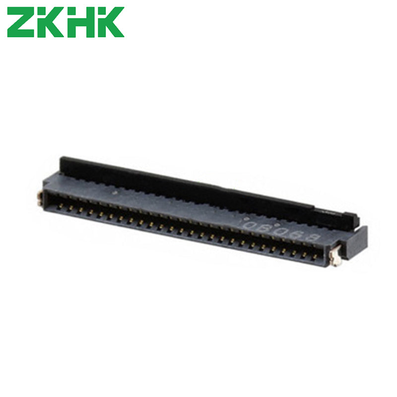 FH34SRJ-50S-0.5SH Connector 50P 0.5MM Spacing FH34SRJ Series New Original Stock Welcome To Inquireconnector
