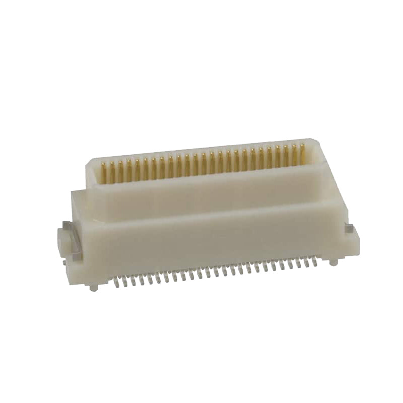 DF17(4.0)-50DP-0.5V(57) Connector 50P 0.5MM Spacing DF17(4.0) Series New Original Stock Welcome To Inquire