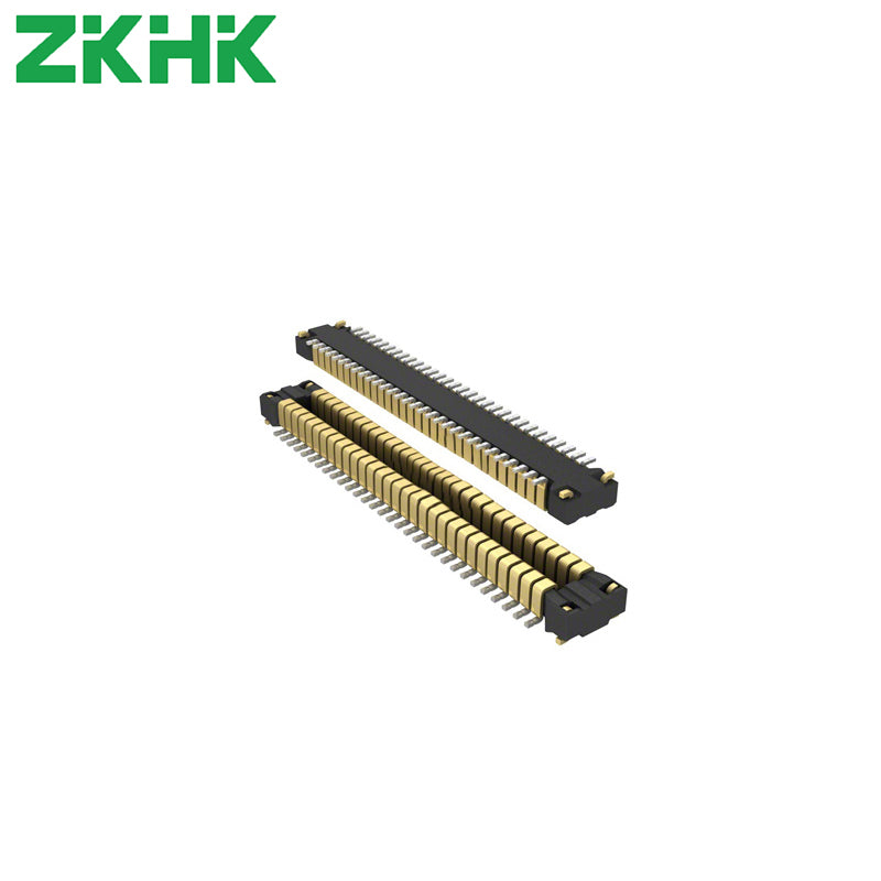 AXT660124 0.4MM 60P Board-to-Board Connector Brand New Original Stock Welcome To Inquireic chip
