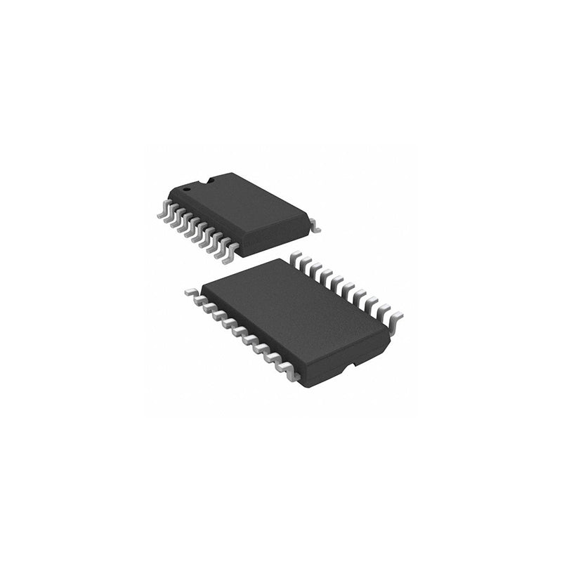 In Stock SN74HCT245 Silkscreen HCT245 Logic SOP-20 SN74HCT245DWR Components IC Chip Transistor Diodeic chip