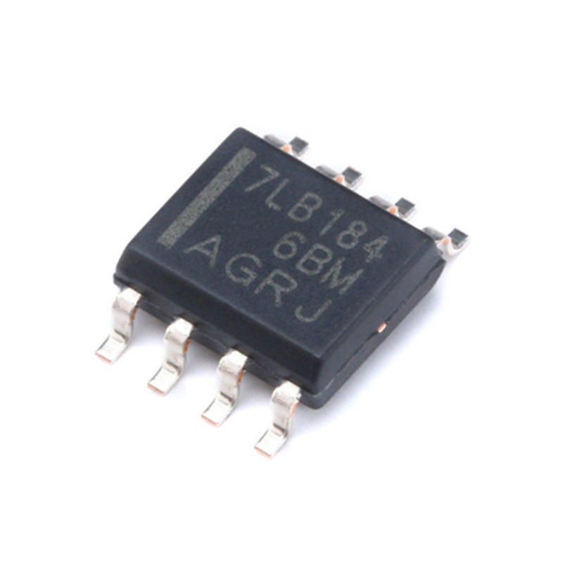 Hot Electronic Accessories SN75LBC184DR Electronic Components Parts Microcontroller IC Chip Integrated Circuits
