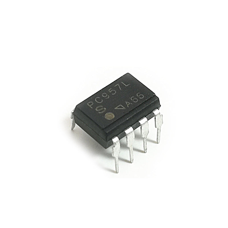 Original Transistor output photocoupler isolator chip PC957L electronic components integrated circuits SM7035P ic chips