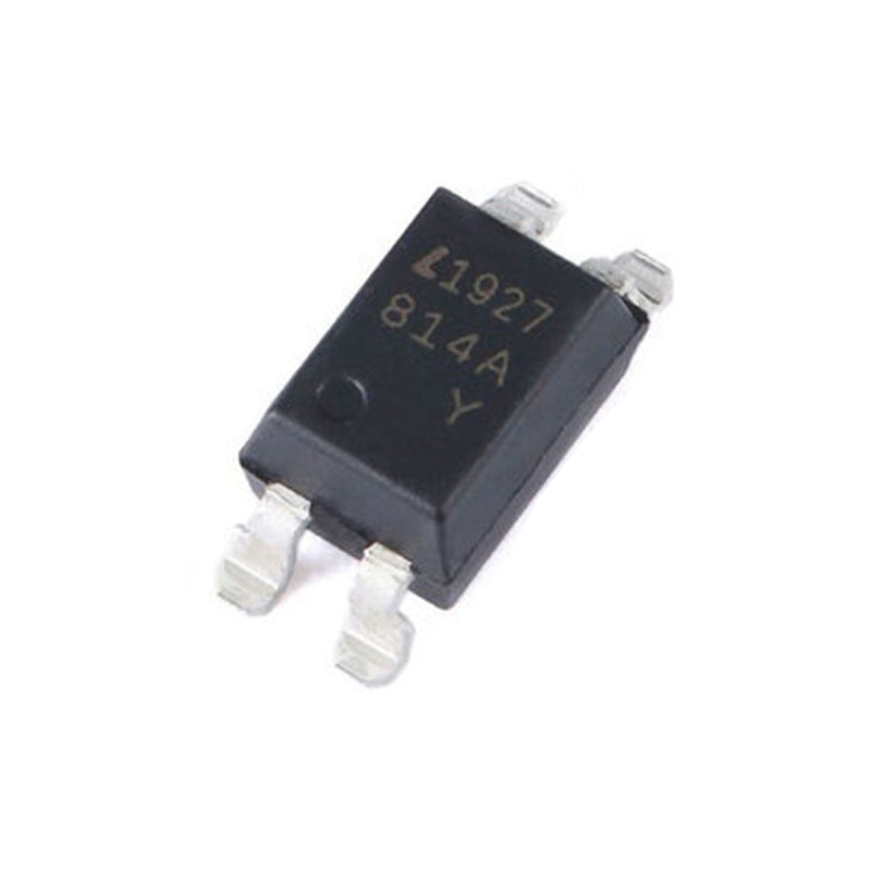 New Original SOP-4 SMD Photocoupler Transistor LTV-814S-TA1 Magnetic Encoder Integrated Circuit Chipic chip
