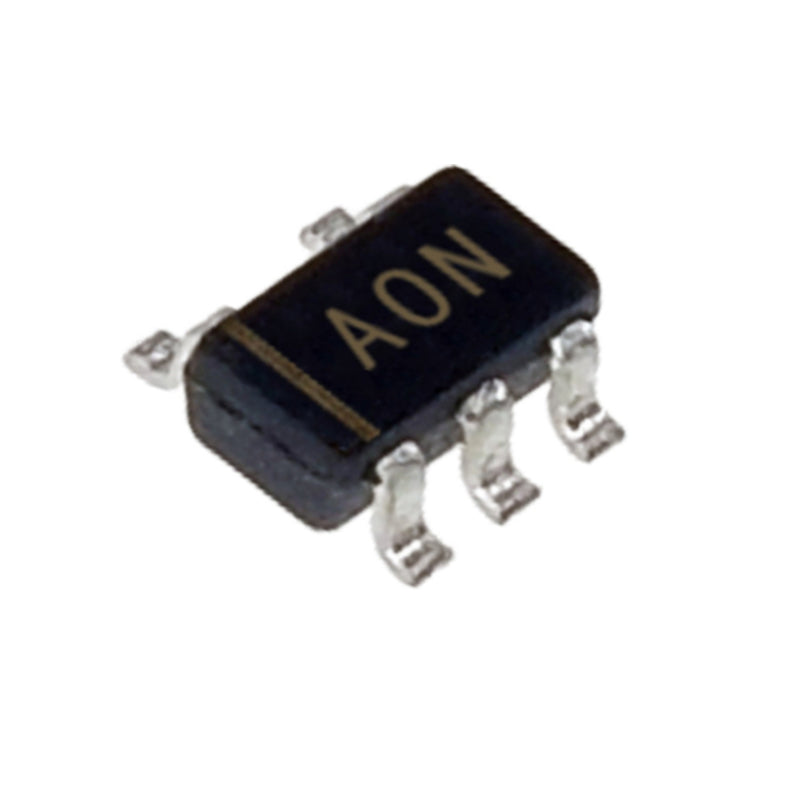 New Original IC Integrated Circuit THS4281DBVR LQFP-64 IC Chip