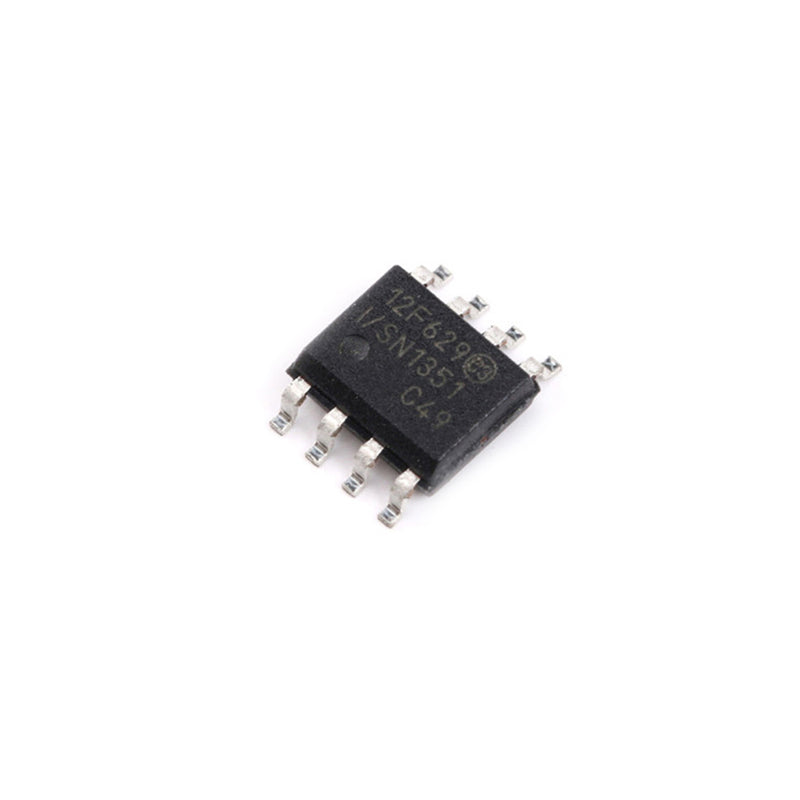 Hot Sale SOP8 8 Bit PIC12F675-I/SN  Laptop Motherboard IC Chip Remove Machine