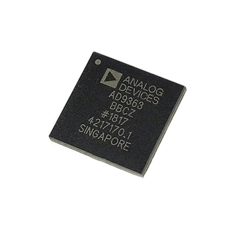 High Quali ty RF Broadband Transceiver Chip AD9363BBCZ new original ic chip intergrated circuit a2v64s40ctpg6