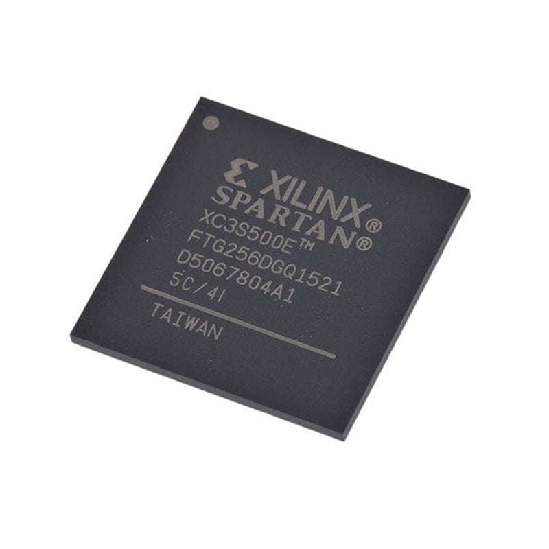 ln Stock programmable logic chip embedded XC3S400A-4FTG256C new original ic chip intergrated circuit a2v64s40ctpg6