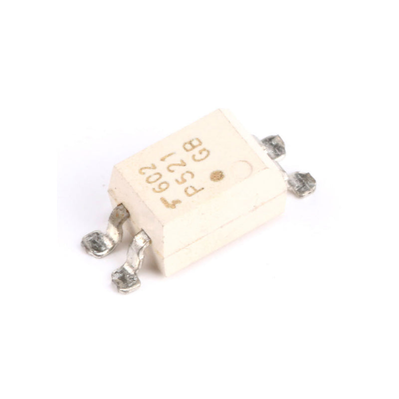 ln stock Photoelectric coupler TLP521-1 bluetooth ic chip mobile smart card readerconnector