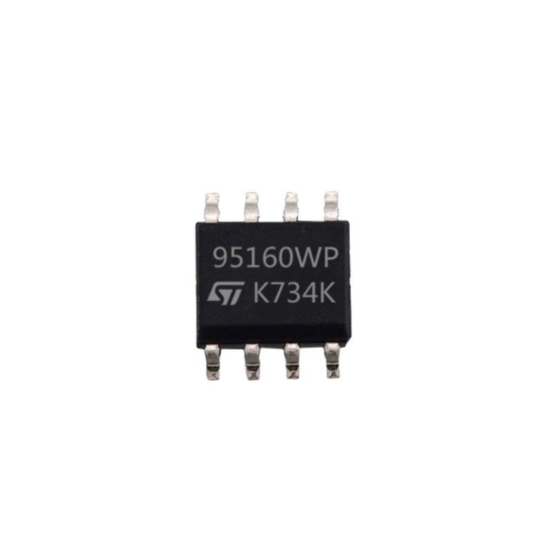 Authoritative Genuine Original M95160-WMN6TP Components Electronic MCU Control Panel IC Chips Components Electronic