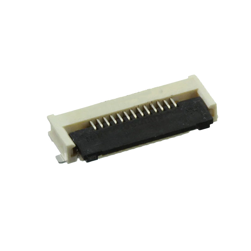 505110-1392 5051101392 05051101392 0.5mm pitch 12pin clamshell connector Brand New Original Stock Welcome To Inquire