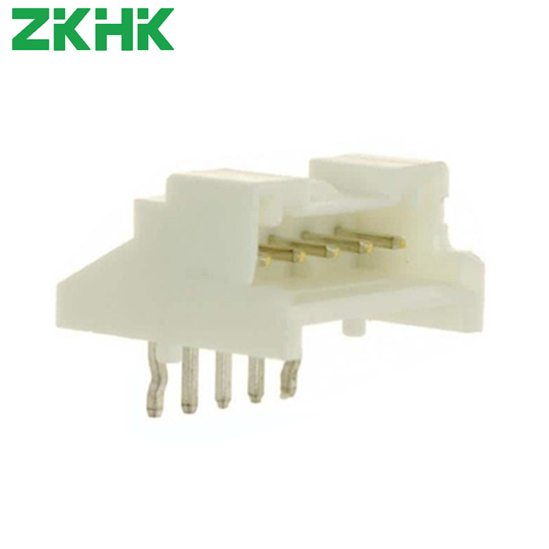 S05B-PASK(LF)(SN) Connector Electronic Component S05B Series New Original Stock Welcome To Inquireconnector