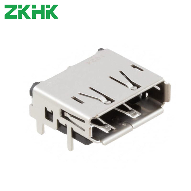 DP1RD20JQ1R400 Connector Display Port 1.1A 20P Socket Spacing New Original Stock Welcome To Inquireic chip