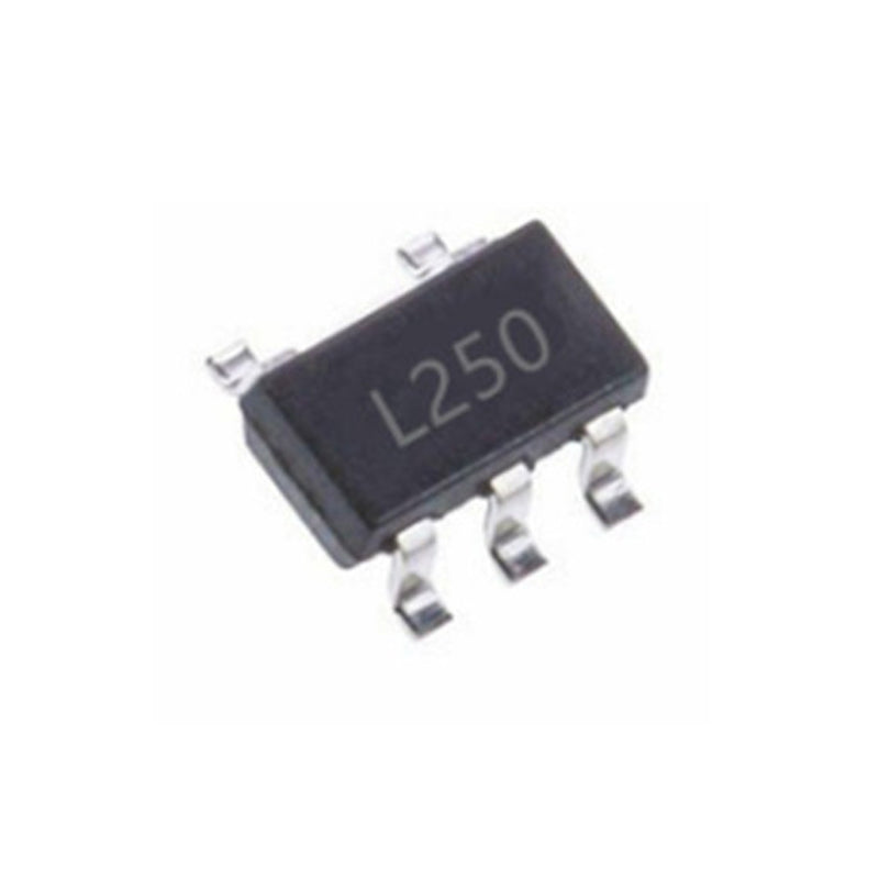 High Quali ty Microchip MIC5235-5.0YM5 new original ic chip intergrated circuit a2v64s40ctpg6
