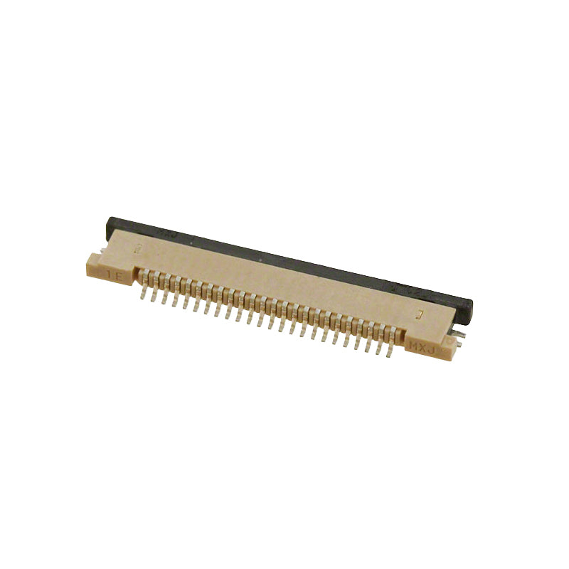 54548-2471 545482471 0545482471 0.5mm pitch 24pin contact bottom down connector Brand New Original Stock Welcome To Inquire