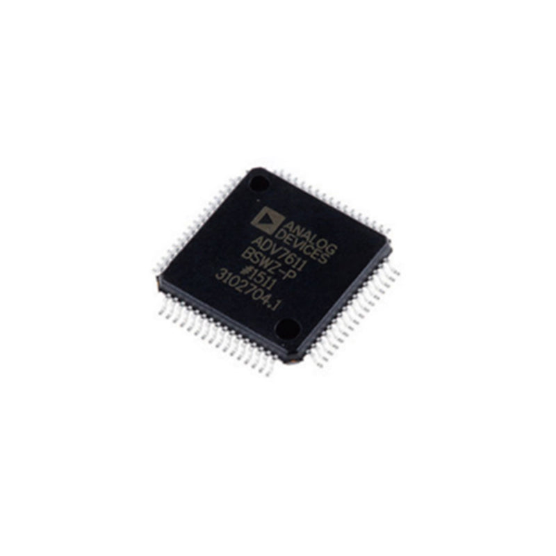 Genuine Brand Parts ADV7611BSWZ-P LQFP-64 Electronic Components Microcontroller MCU IC Chip Integrated Circuits