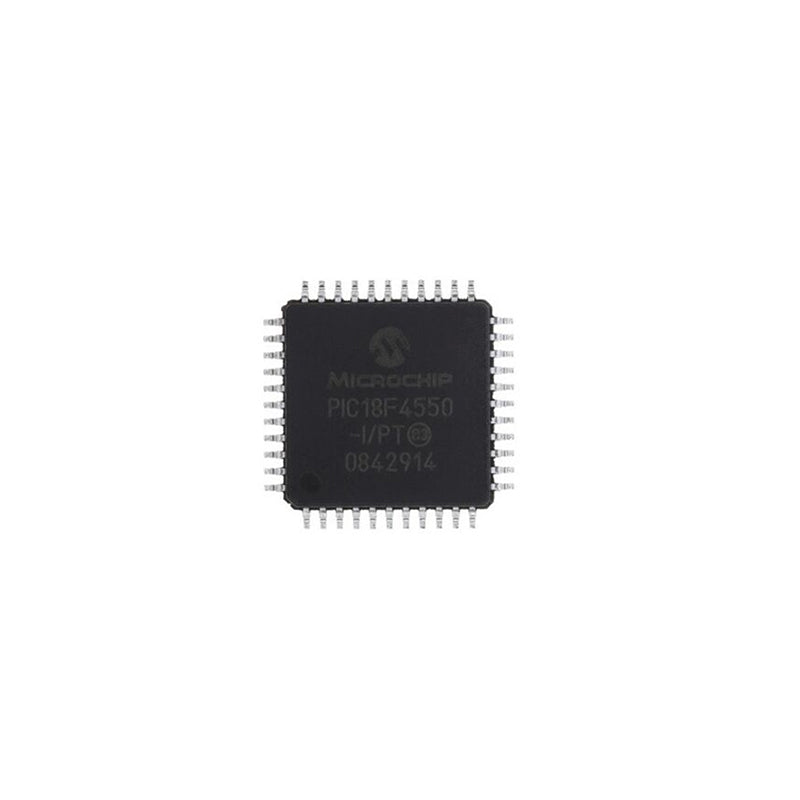 Genuine Original PIC18F4580 Integrated Circuit IC Chip