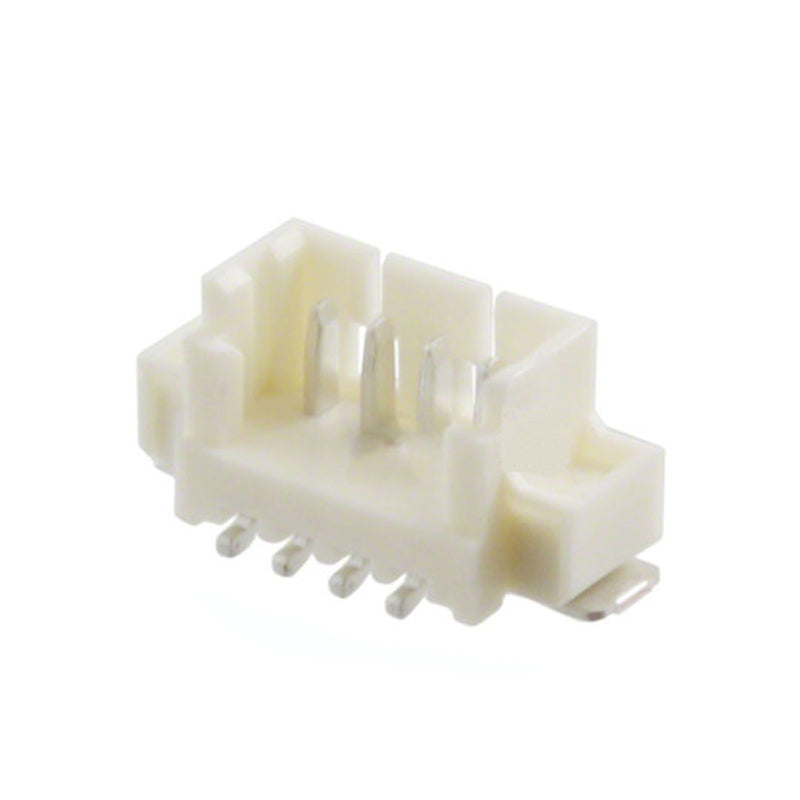 53398-0471 0533980471 1.25MM Pitch 4PIN Header Connector Brand New Original Stock Welcome To Inquire