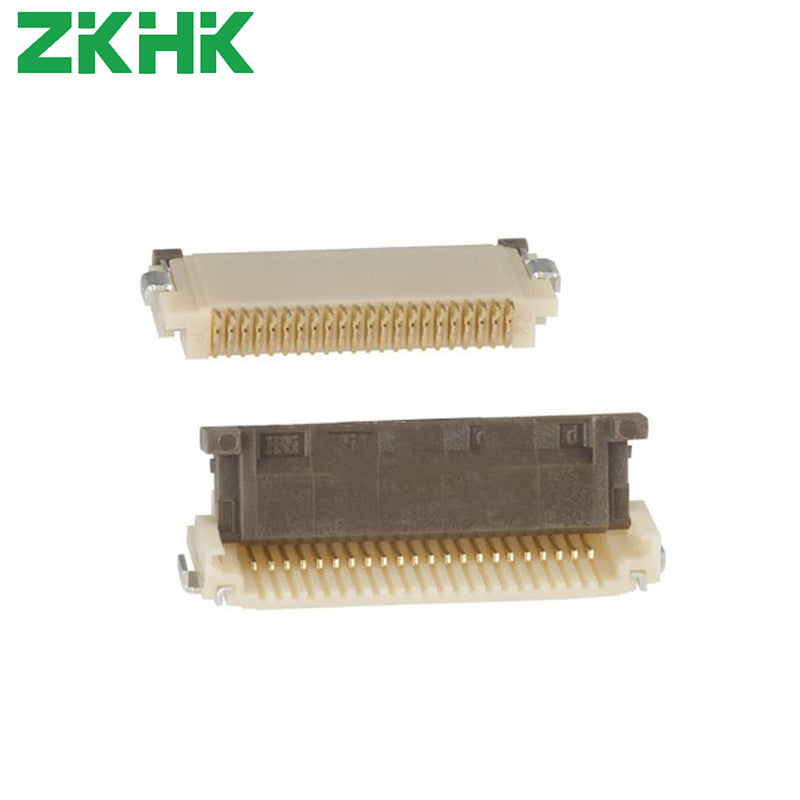 FH12-22S-0.5SH(55) Connector 22P 0.5MM Spacing FH12 Series New Original Stock Welcome To Inquireic chip