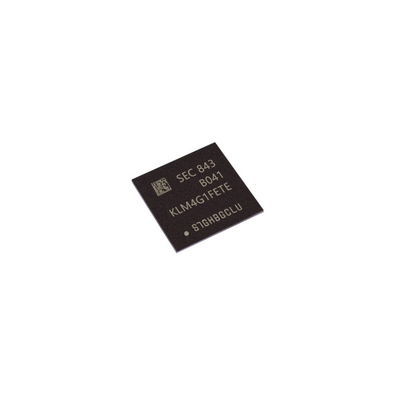 New and original KLM4G1FETE-B041 Integrated circuitic chip