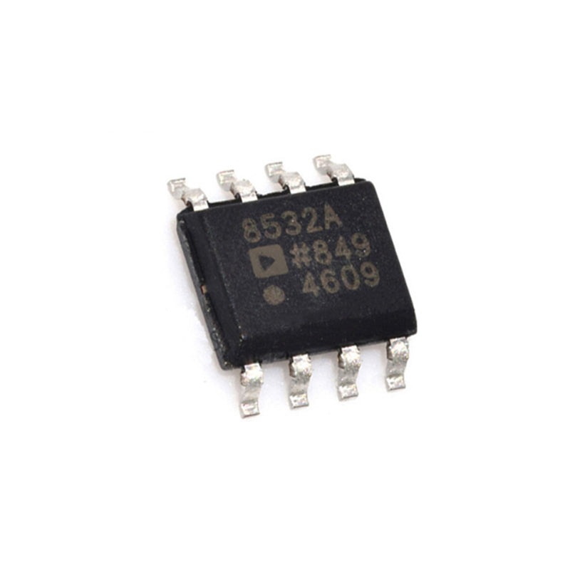 ln stock Operational amplifier chip AD8532ARZ  bluetooth ic chip mobile smart card readeric chip
