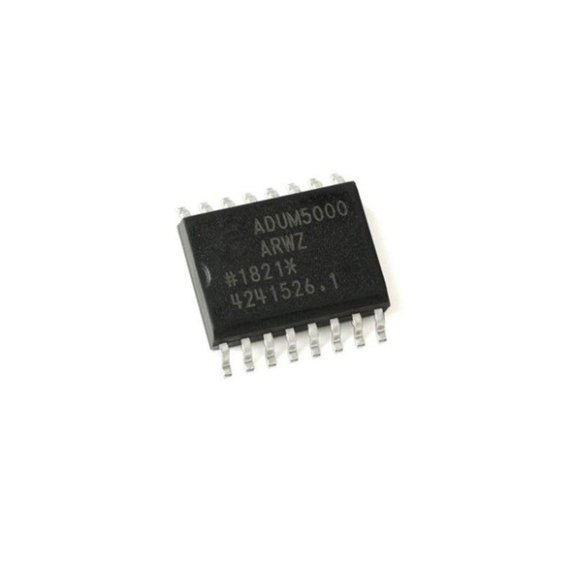 New In Stock Genuine ADUM5000ARWZ Electronic Components Microcontroller MCU IC Chip Integrated Circuits