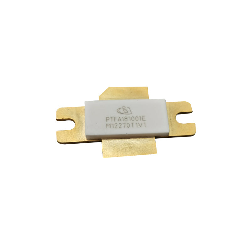 Genuine Original PTFA181001E 100W High Frequency Tube Transistor