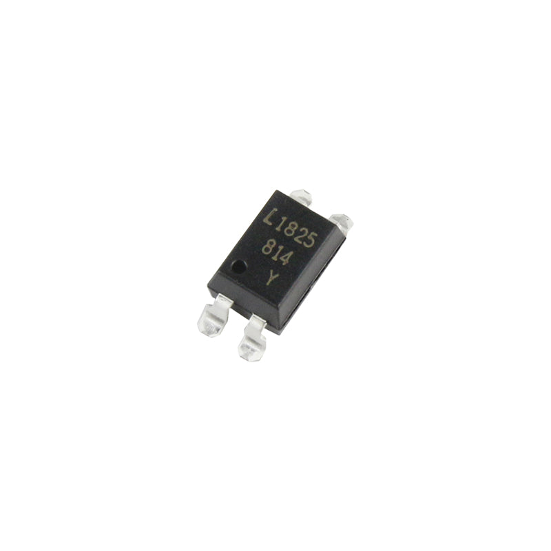 Original LTV-814-A DIP-4/LTV-814S-TA1-A SMD-4 Optocoupler Transistor output optocoupler