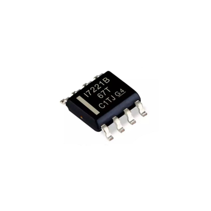 ln Stock digital isolator  chip  ISO7221BDR  electronic components ic chips integrated circuits